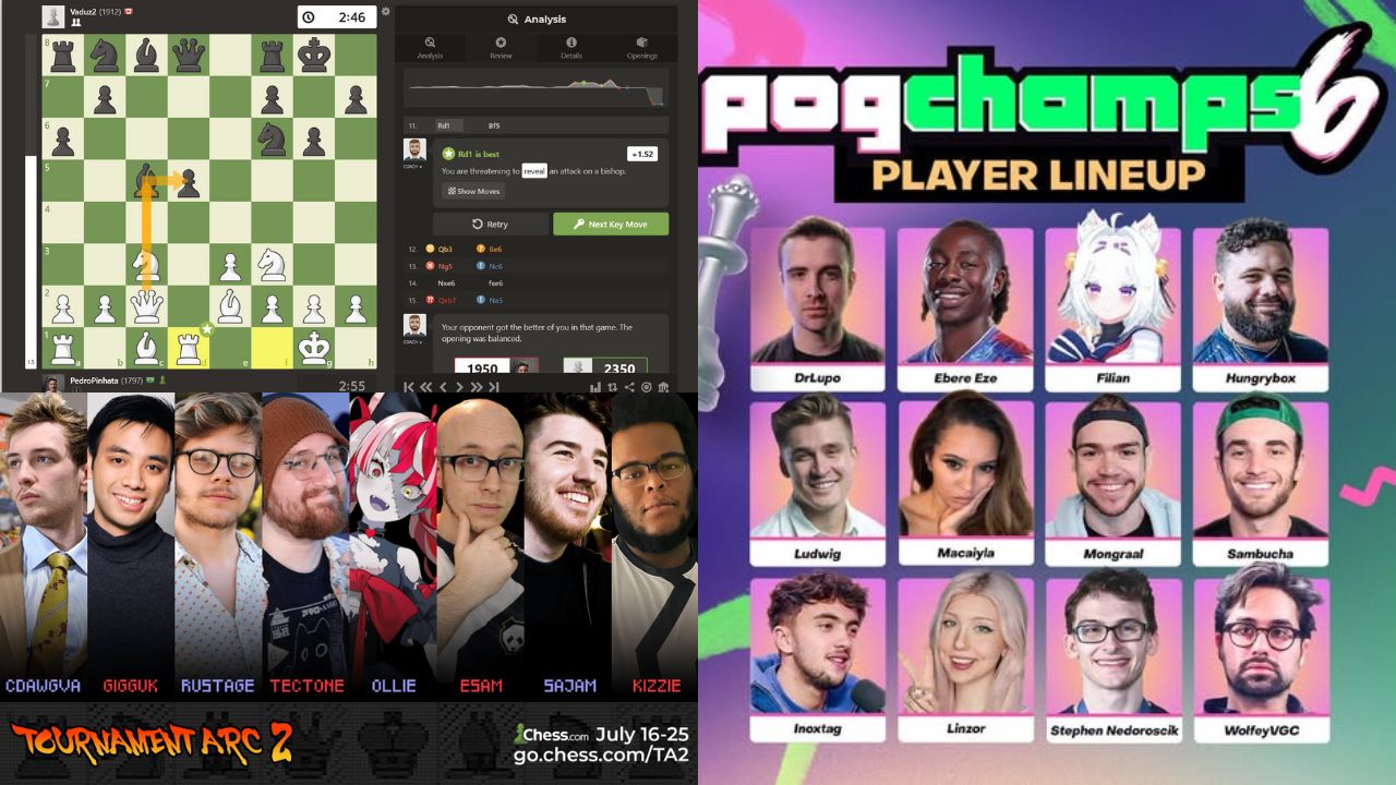 digital chess