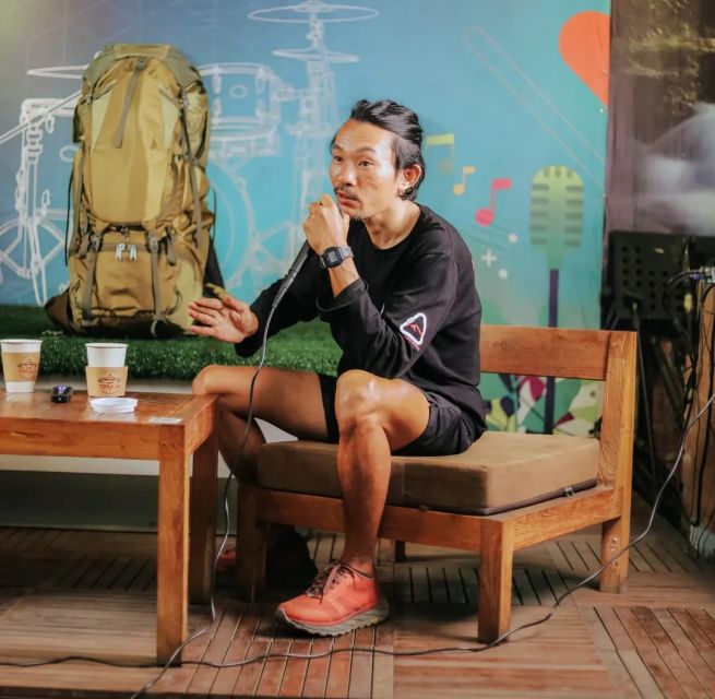 donasi agam rinjani