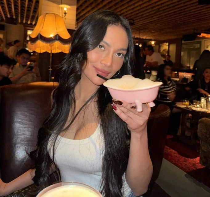 Erica Carl hamil 9 bulan-Tidak terlihat
