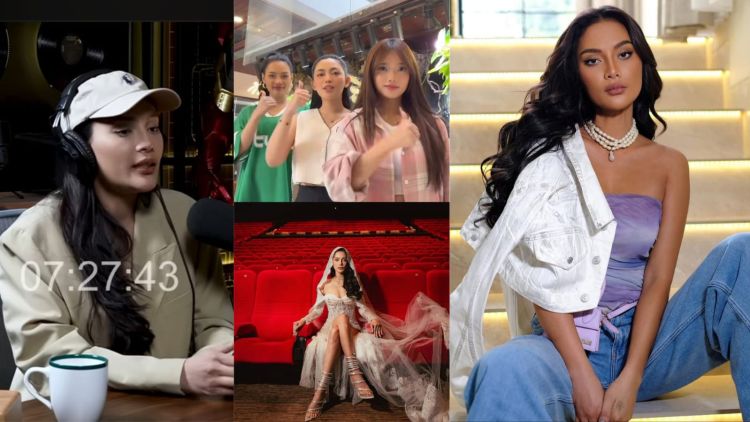 Erika Carl Hamil 9 Bulan: 6 Hal Mengejutkan yang Baru Ia Ungkap ke Publik