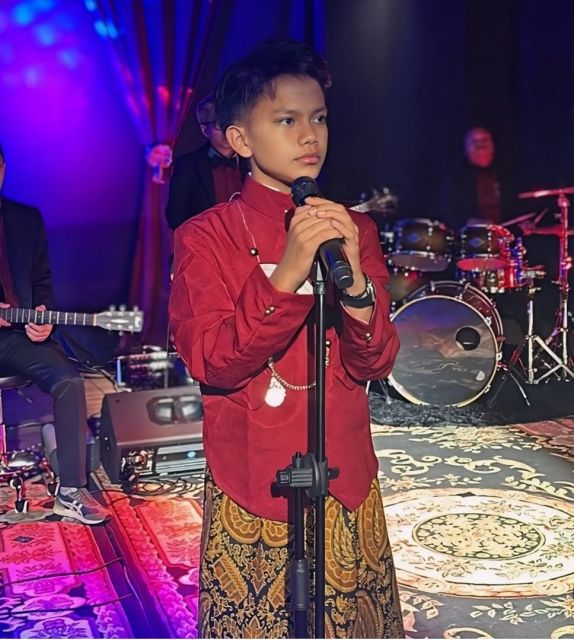 Farel Prayoga Viral-