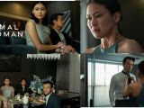 Film Thriller Psikologis Drama Netflix A Normal Woman: 7 Trauma Milla yang Mengajak Kita Refleksi Jati Diri