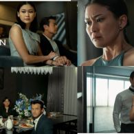 Film Thriller Psikologis Drama Netflix A Normal Woman: 7 Trauma Milla yang Mengajak Kita Refleksi Jati Diri