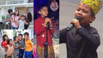 Saat Rumah Tak Lagi Jadi Tempat Aman bagi Anak