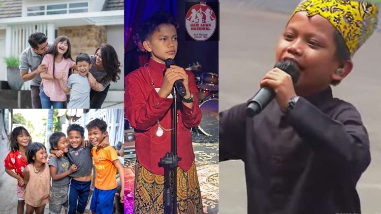 Viral! 5 Fakta Menyentuh Kisah Farel Prayoga: Saat Rumah Tak Lagi Jadi Tempat Aman bagi Anak