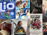 8 Rekomendasi Film Bioskop Juli 2025: Dari yang Seru, Nangis Haru, sampai Deg-degan Maksimal