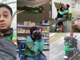 Ojol Core! 8 Aksi Unexpected Driver Ojek Online Selain “Pelayaran”