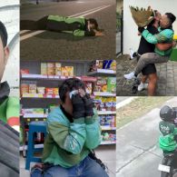 Ojol Core! 8 Aksi Unexpected Driver Ojek Online Selain “Pelayaran”