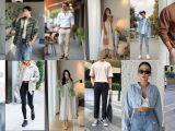 8 Inspirasi Outfit Nonton Bioskop Cowok & Cewek. Nggak Too Much Tapi Tetap Classy