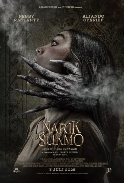 rekomendasi film bioskop juli 2025-Narik Sukmo