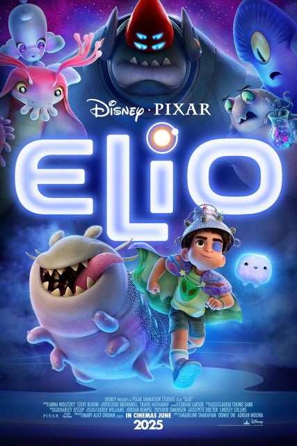 rekomendasi film bioskop juli 2025-Elio