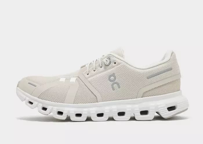 5 Rekomendasi Sepatu On Cloud untuk Sehari-hari: Ringan, Nyaman, dan Siap Temani Aktivitas