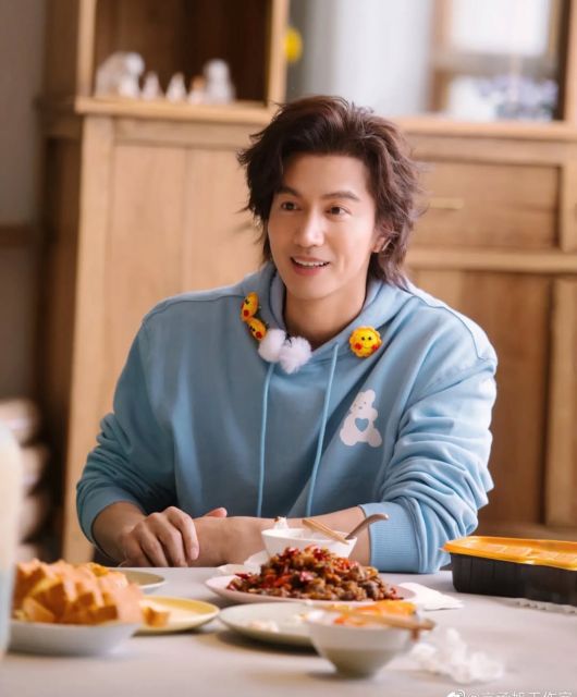 Rahasia awet muda Jerry Yan-makan sehat