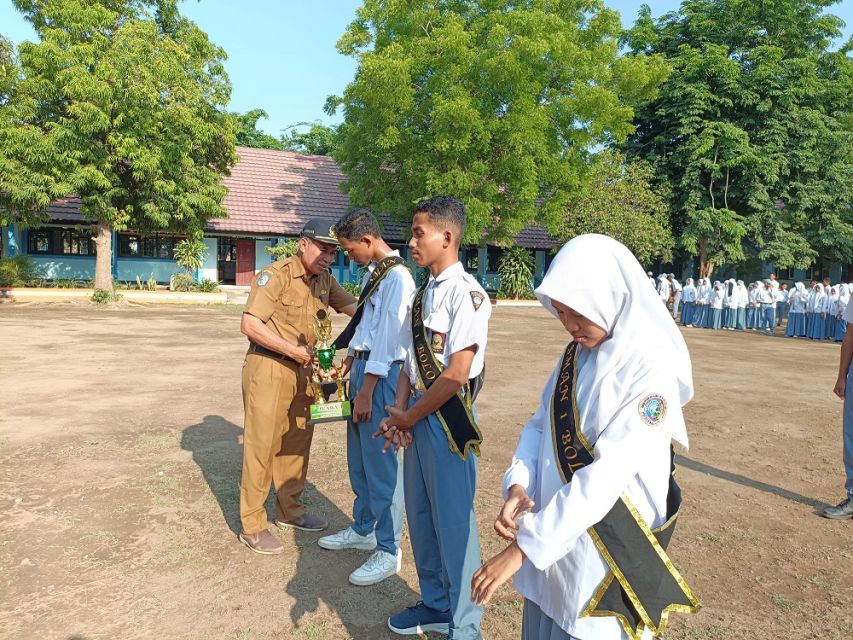 SMA Patriot Kota Bekasi: Menapaki Jejak Prestasi dan Inovasi dalam Lima Tahun Terakhir