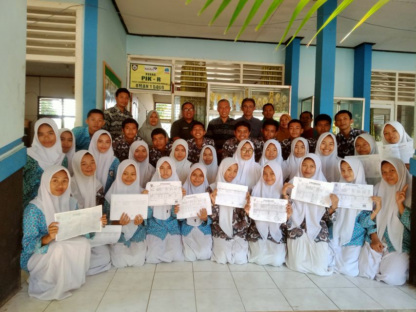 SMA Patriot Kota Bekasi: Menapaki Jejak Prestasi dan Inovasi dalam Lima Tahun Terakhir