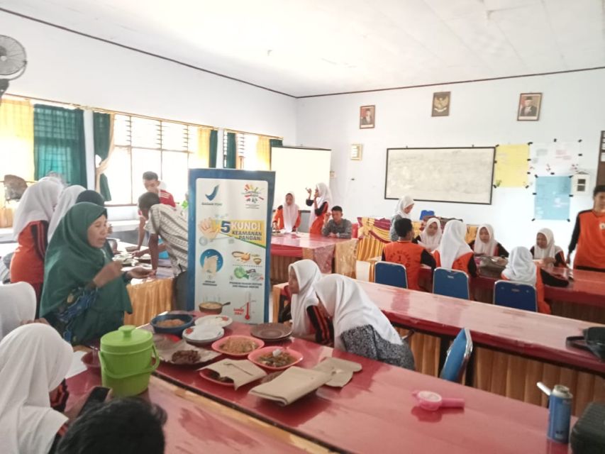 SMA Patriot Kota Bekasi: Menapaki Jejak Prestasi dan Inovasi dalam Lima Tahun Terakhir