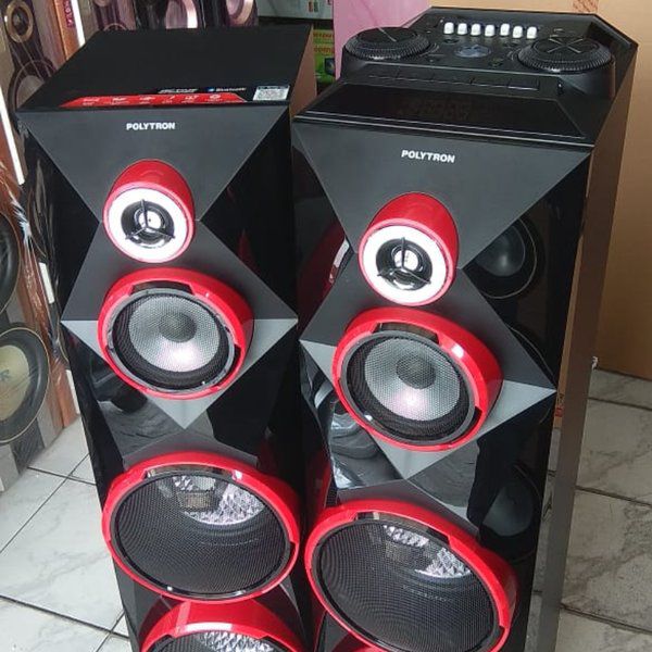 speaker aktif untuk karaoke yang bagus