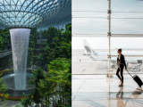 6 Tempat Menarik di Jewel Changi Singapore yang Wajib Kamu Kunjungi
