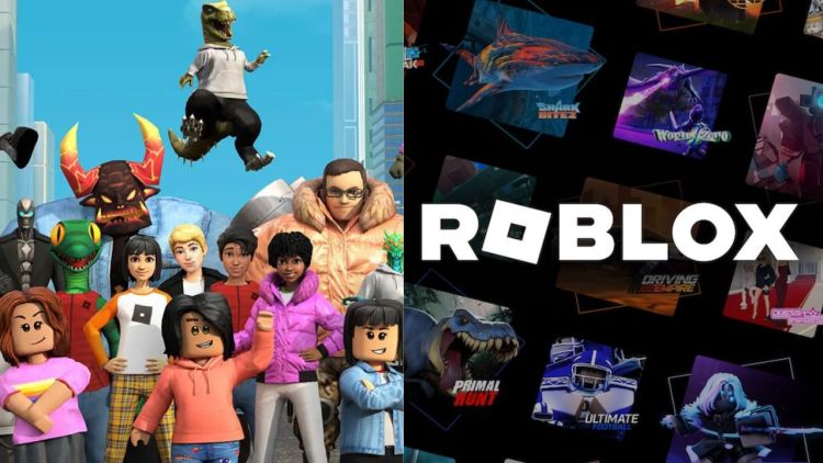 300 Rekomendasi Nama Roblox Keren, Berkarakter & Catchy