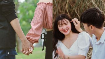 Menurut Psikologi, 5 Ciri Ini Tandakan Wanita Cuek Sebenarnya Suka Sama Kamu! 34 ciri wanita suka sama kita tapi dia cuek