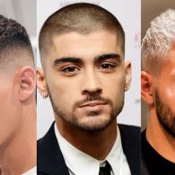 5 Model Rambut Pria Pendek Ini Bakal Bikin Kamu Tampil Rapi dan Lebih Maskulin!