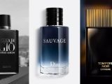 Cocok Buat PDKT, Inilah 5 Parfum Pria Branded Yang Wanginya Disukai Banyak Wanita!