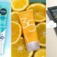 5 Rekomendasi Sunscreen Untuk Kulit Berminyak, Bukan Cuma Melindungi Dari UV Tapi Juga Menutrisi Kulit!
