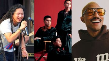 lagu nan cocok untuk suasana pantai