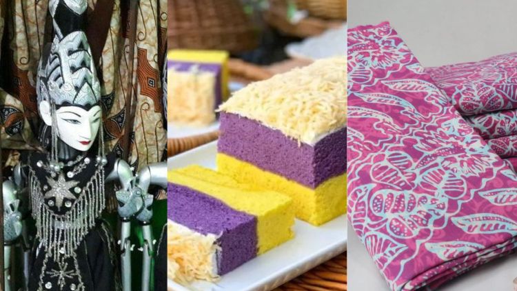 7 Oleh-Oleh Khas Bogor Ini Sering Jadi Buruan Turis Lokal dan Internasional!