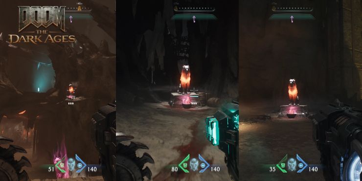 Ancestral Forge Wolf Puzzle Locations: Complete Guide for Doom: The Dark Ages