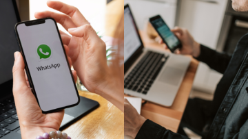 Cara login WA Web dengan Mudah
