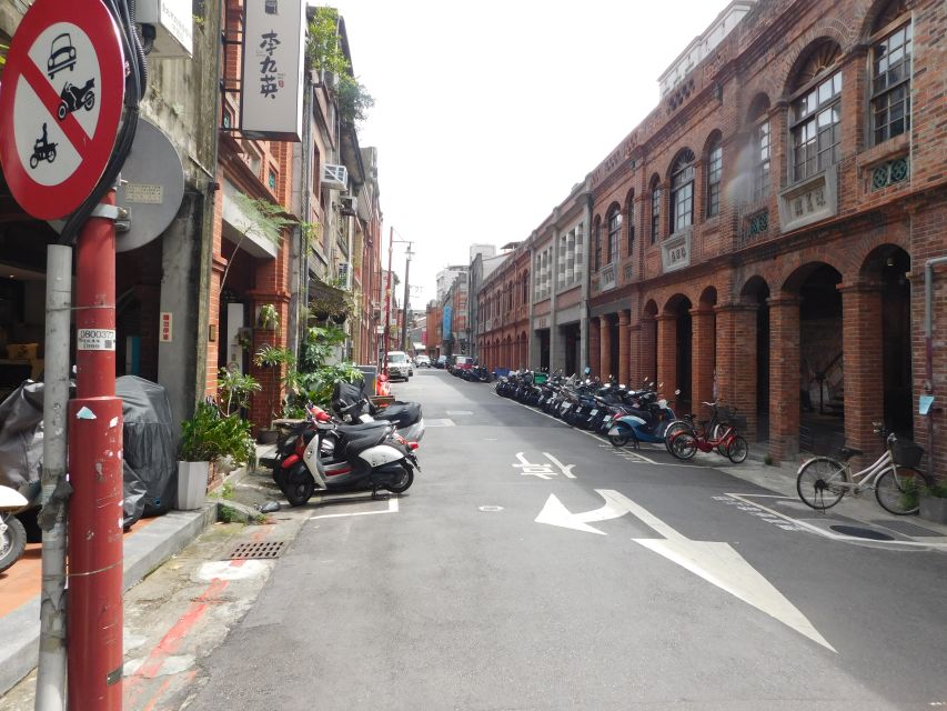11 Rekomendasi Tempat Wisata di Taipei yang Wajib Dikunjungi Turis 36