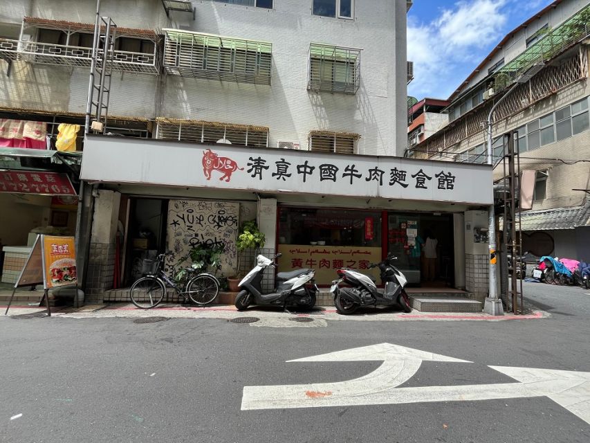 17 Tempat Makan Halal di Taipei yang Enak dan Wajib Kamu Coba!