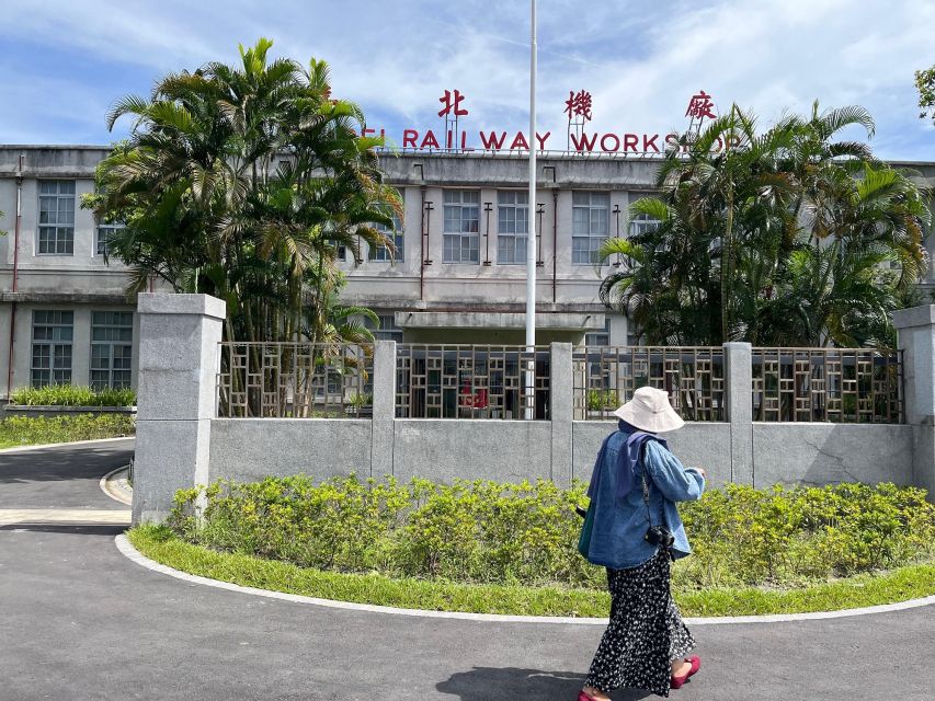 11 Rekomendasi Tempat Wisata di Taipei yang Wajib Dikunjungi Turis 65