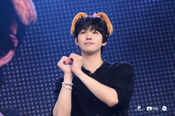 Ahn Hyo-seop hampir debut jadi boyband