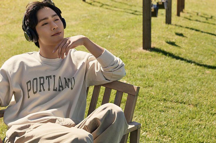 Ahn Hyo-seop besar di kanada