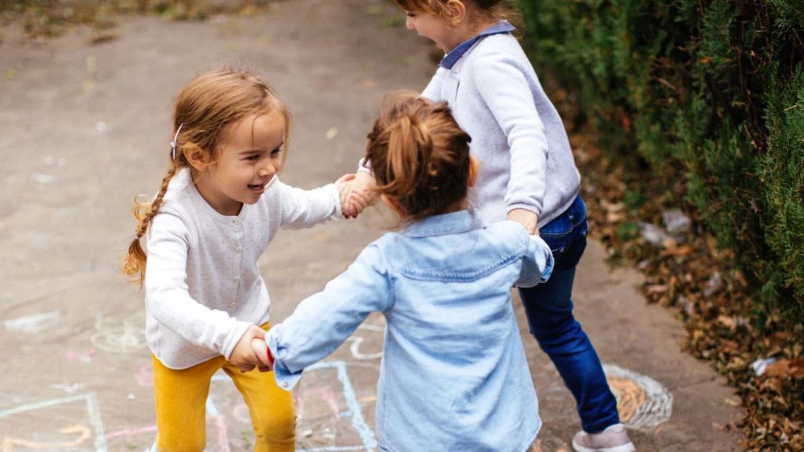 Mencegah balita cacingan