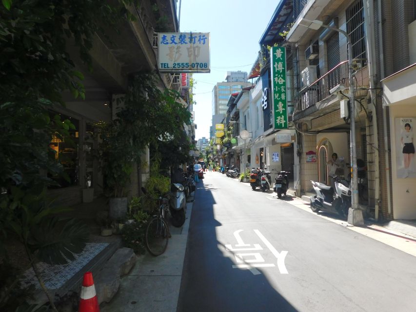 11 Rekomendasi Tempat Wisata di Taipei yang Wajib Dikunjungi Turis 52