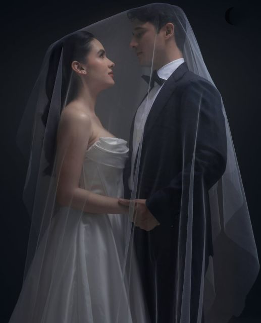 hubungan cinta lintas generasi-Steffi & Nino