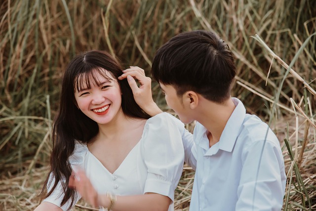 ciri-ciri orang suka sama kita tapi cuek