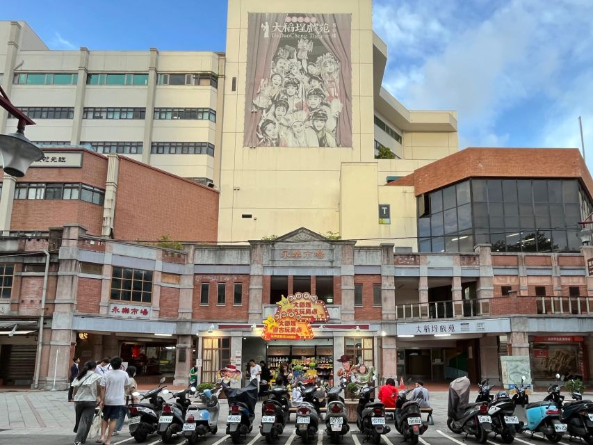 11 Rekomendasi Tempat Wisata di Taipei yang Wajib Dikunjungi Turis 43