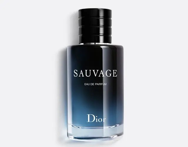 dior sauvage eau de toilette
