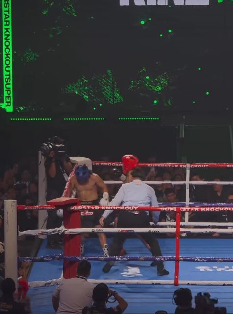 el rumi vs jefri nichol