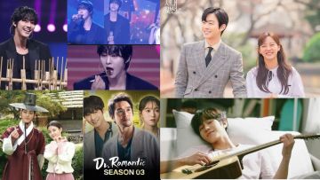 8 Drama Ikonik & 5 Fakta Menarik Ahn Hyo-seop, Aktor Korea yang Multi Talenta