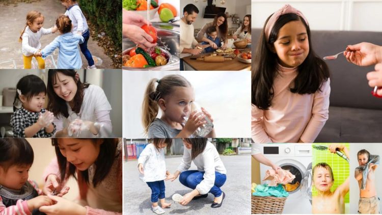 7 Panduan Praktis Mencegah Balita Cacingan, Agar Anak Tetap Sehat dan Aktif