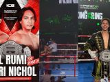 Duel El Rumi vs Jefri Nichol Hanya 38 Detik, Ini Aturan TKO Tinju yang Perlu Kamu Tahu!