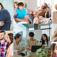 Tetap Slow! 7 Cara Ibu Menghadapi Pacar Si Anak Remaja Zaman Now.