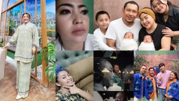 Mpok Alpa Berpulang Menghadap Pencipta: 7 Jejak Karier Penuh Inspirasi Sang Komedian Betawi