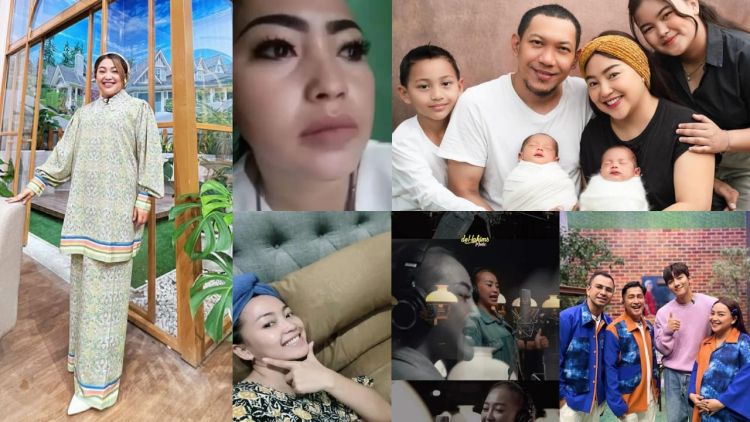 Mpok Alpa Berpulang Menghadap Pencipta: 7 Jejak Karier Penuh Inspirasi Sang Komedian Betawi