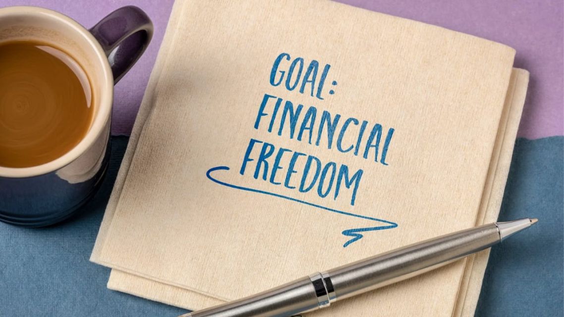 Merdeka Finansial-Goal Gen Z